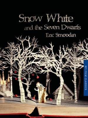 cover image of Snow White and the Seven Dwarfs